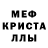 Alpha-PVP СК КРИС gissel castri